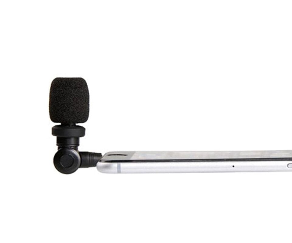 Saramonic Smartmic Microphone