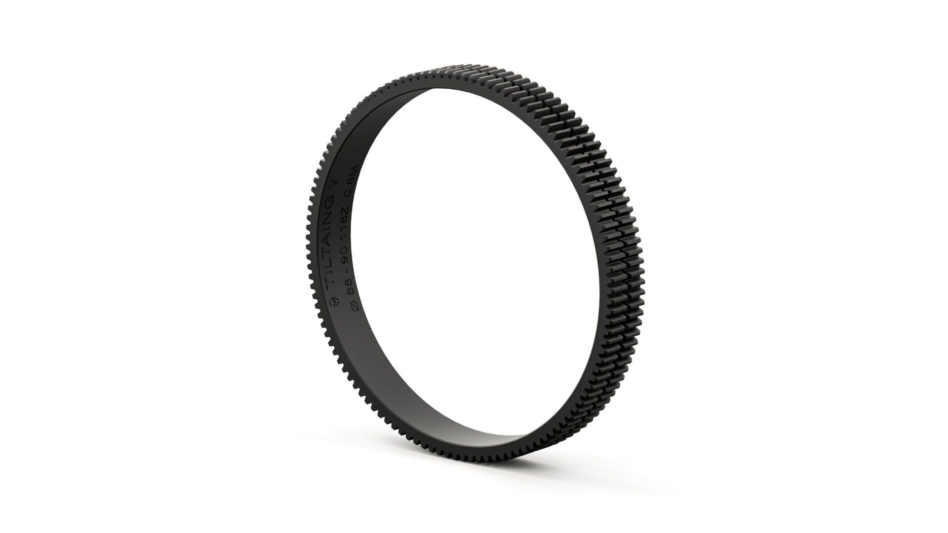Tilta Seamless Focus Gear Ring For 46.5Mm To 48.5Mm Lens Ta-Fgr-4648