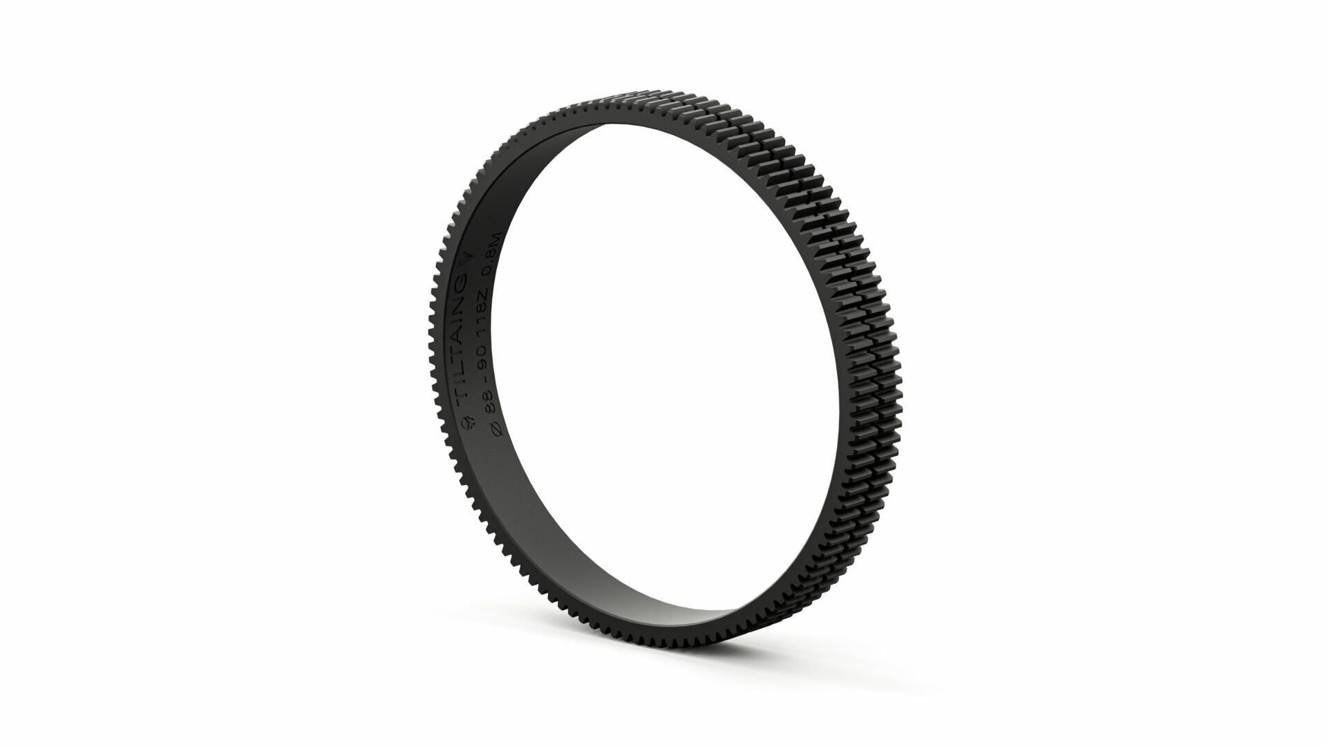 Tilta Seamless Focus Gear Ring For 49.5Mm To 51.5Mm Lens Ta-Fgr-4951