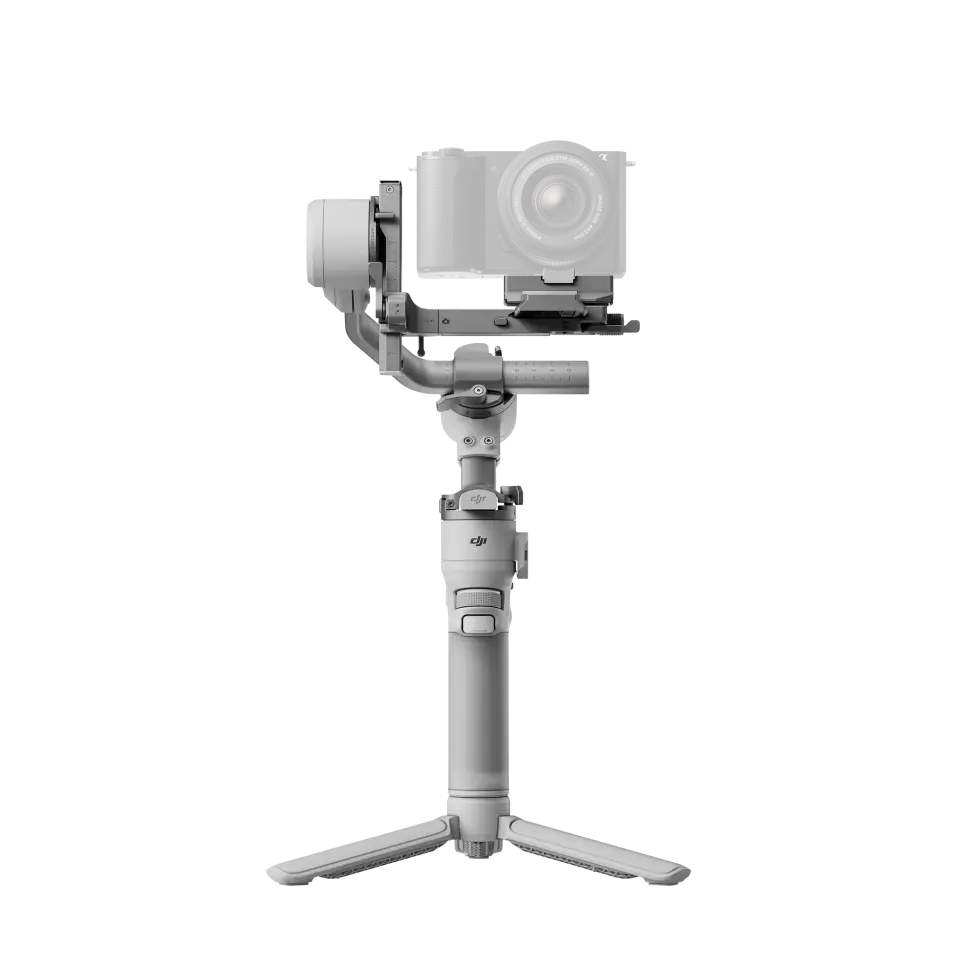 DJI RS 4 Mini (DJI Türkiye Karacasulu Garantili)