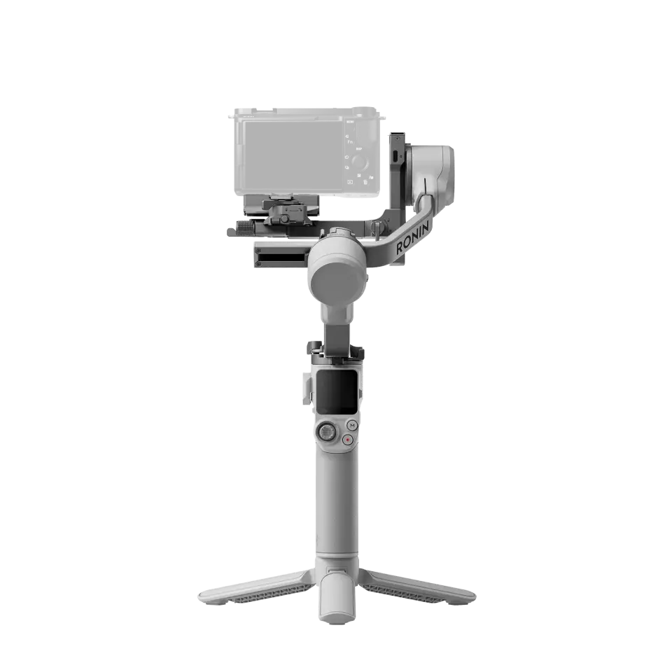 DJI RS 4 Mini (DJI Türkiye Karacasulu Garantili)