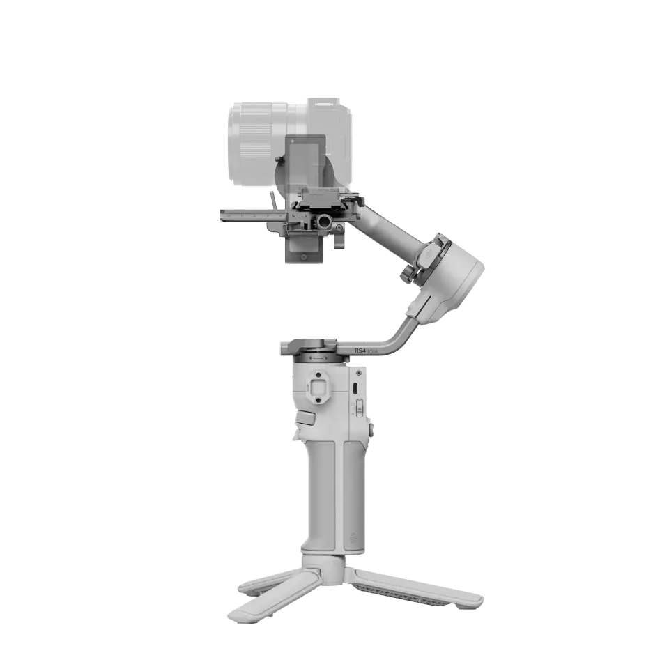 DJI RS 4 Mini (DJI Türkiye Karacasulu Garantili)