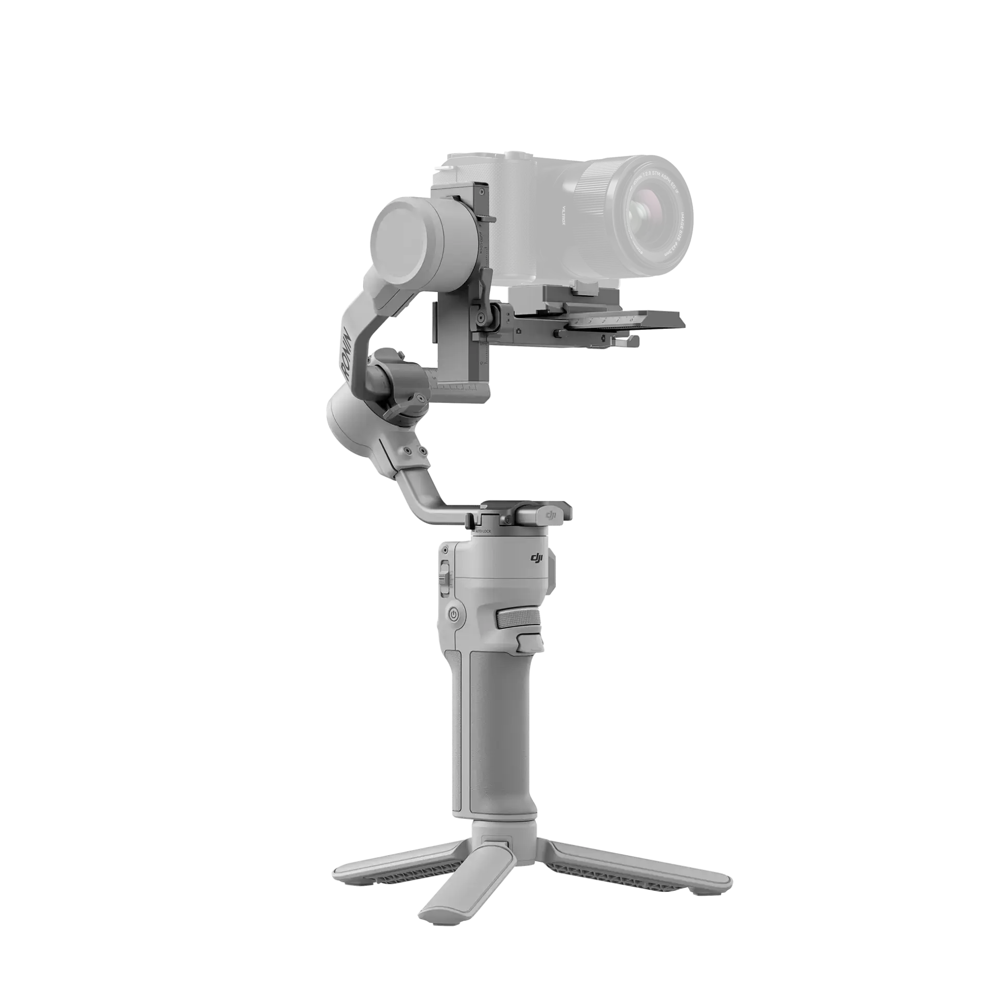 DJI RS 4 Mini (DJI Türkiye Karacasulu Garantili)