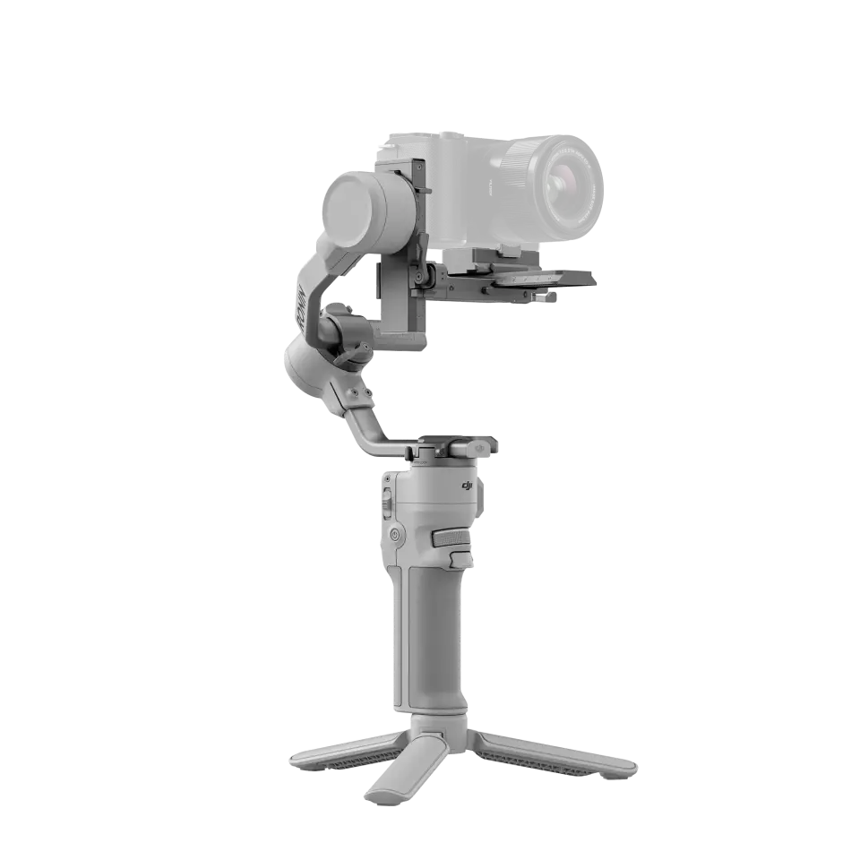 DJI RS 4 Mini (DJI Türkiye Karacasulu Garantili)