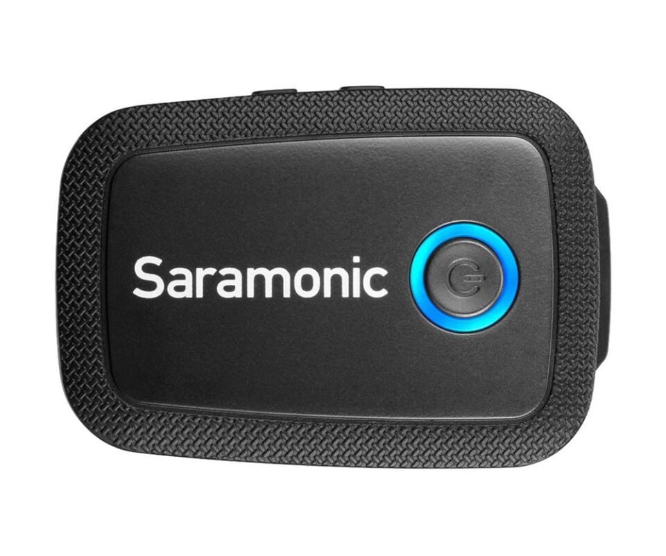 Saramonic Blink500 Tx  Wireless Microphone