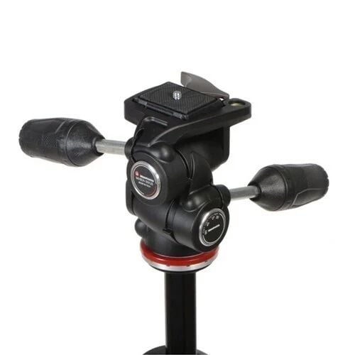 Manfrotto MK290DUA3-3W Tripod Kiti