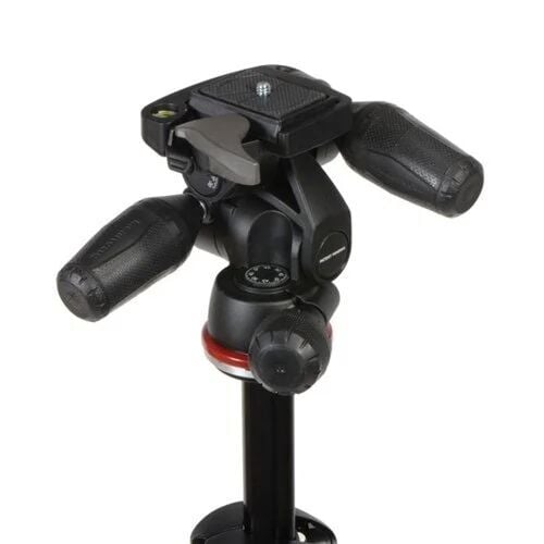 Manfrotto MK290DUA3-3W Tripod Kiti