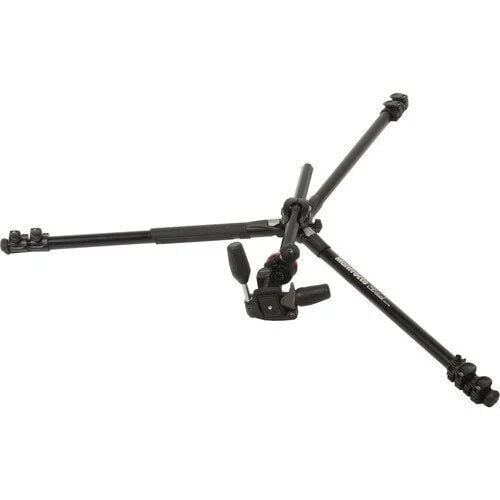 Manfrotto MK290DUA3-3W Tripod Kiti
