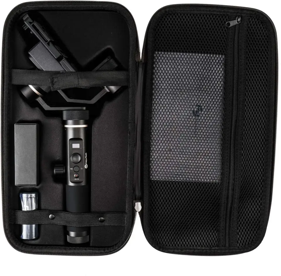 FeiyuTech G6-Plus 3 Eksenli Stabilizatör Gimbal