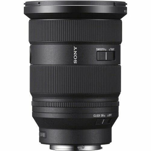 Sony FE 24-70mm f/2.8 GM II Lens