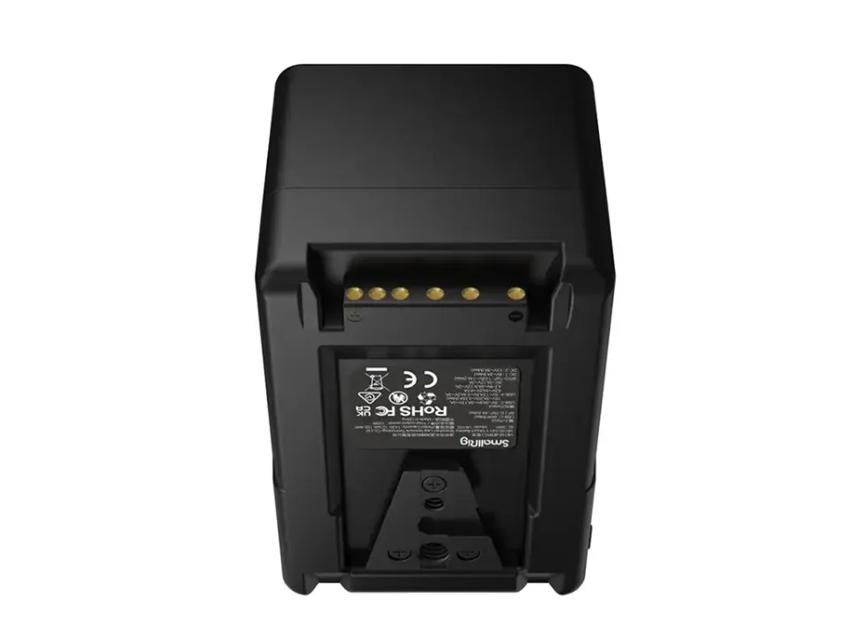 SmallRig 3581 VB155 Mini V Mount Lityum Batarya