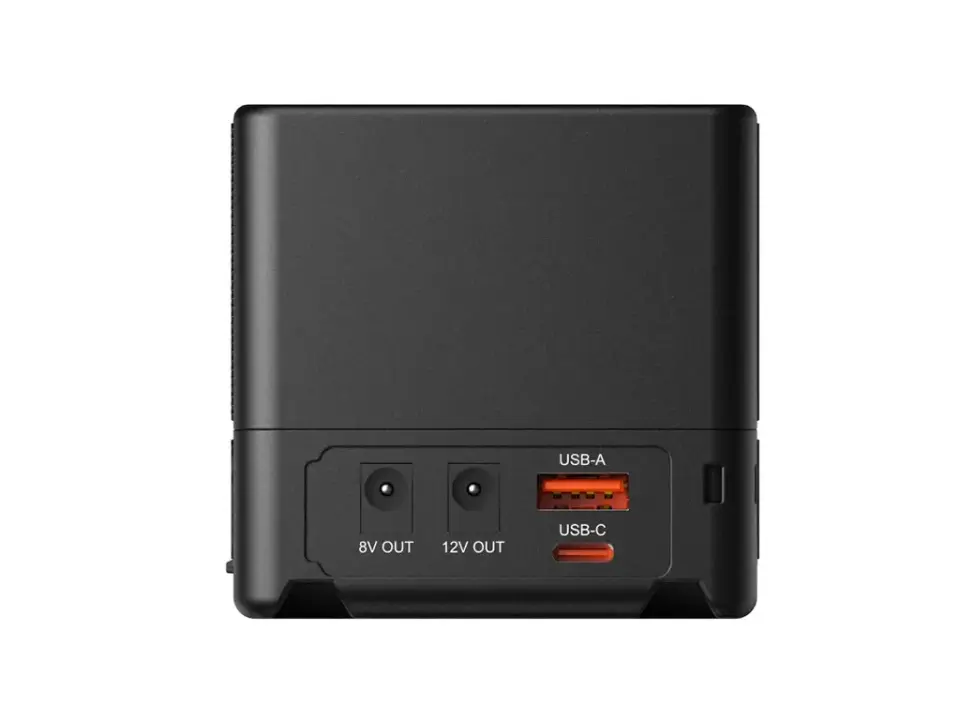 SmallRig 3581 VB155 Mini V Mount Lityum Batarya