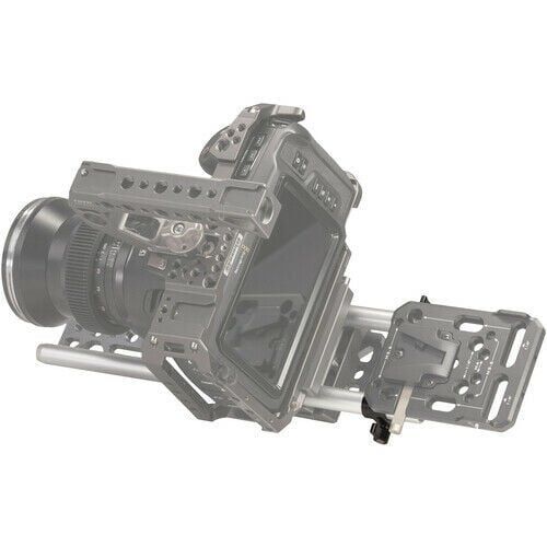Tilta Rod Adapter For Mini V-Mount Battery Plate Ta-Mbp-Ra