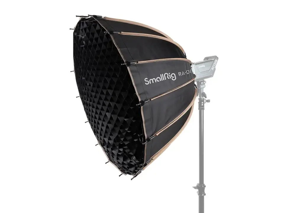 SmallRig 3586 RA-D85 Parabolic Softbox