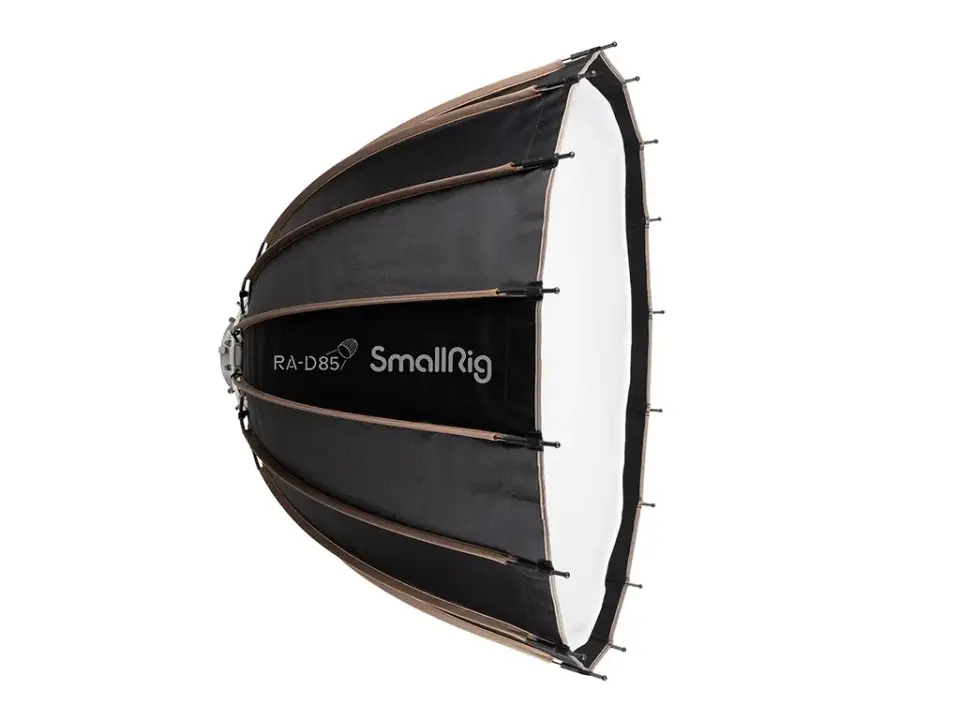 SmallRig 3586 RA-D85 Parabolic Softbox