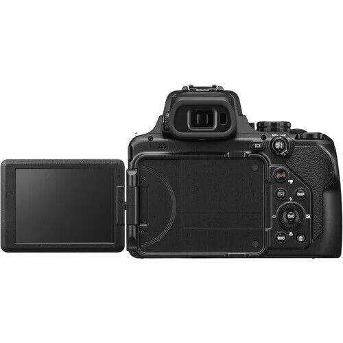 Nikon Coolpix P1100 Dijital Fotoğraf Makinesi (Karfo Karacasulu Garantili)