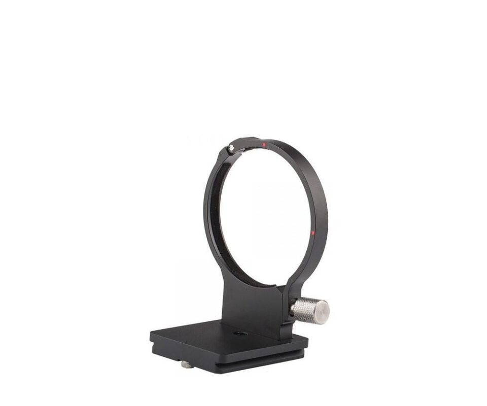 Laowa Tripod Collor For 25Mm Ultra Macro Lens