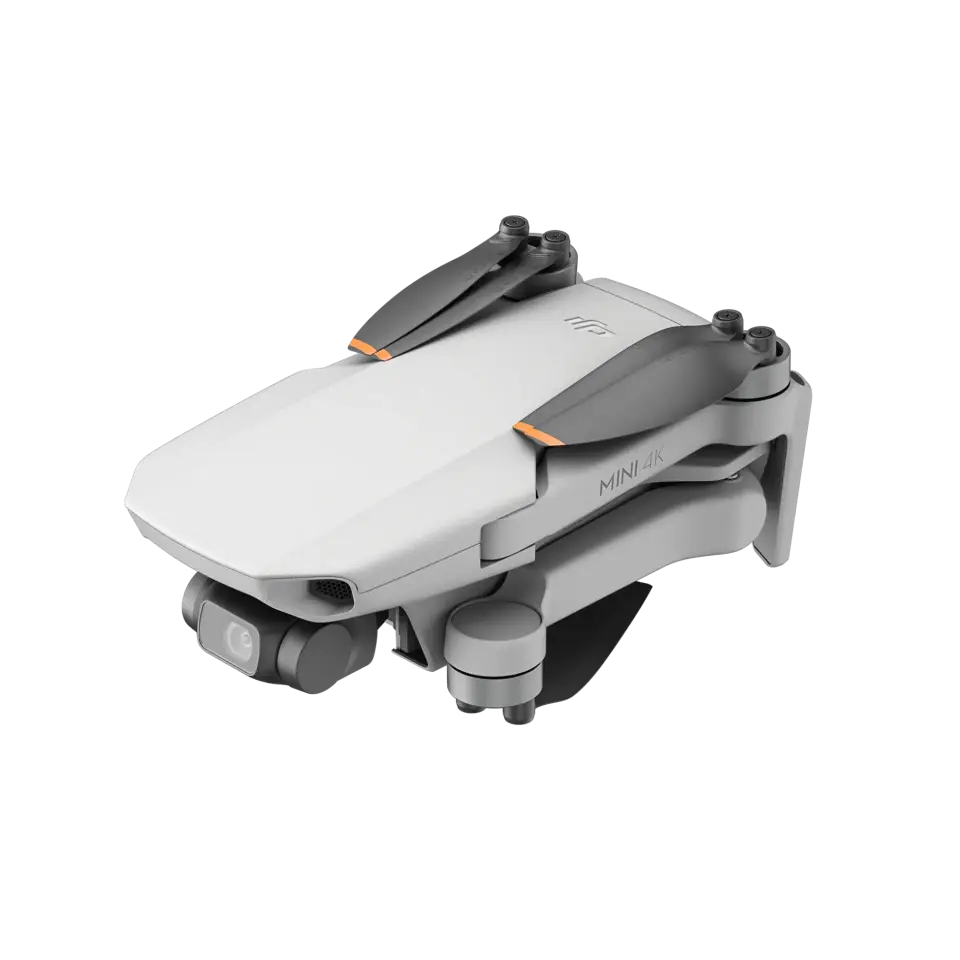 DJI Mini 4K Fly More Combo (DJI Türkiye Karacasulu Garantili)