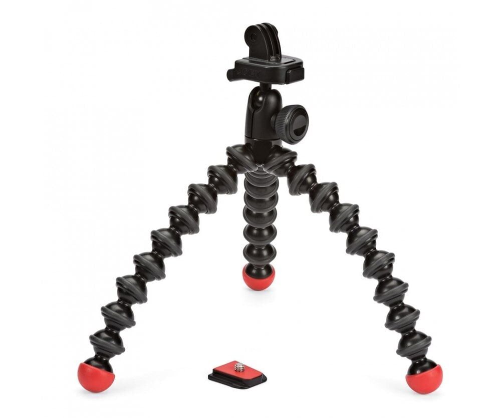 Gorillapod Jb01300-Bww Action Tripod