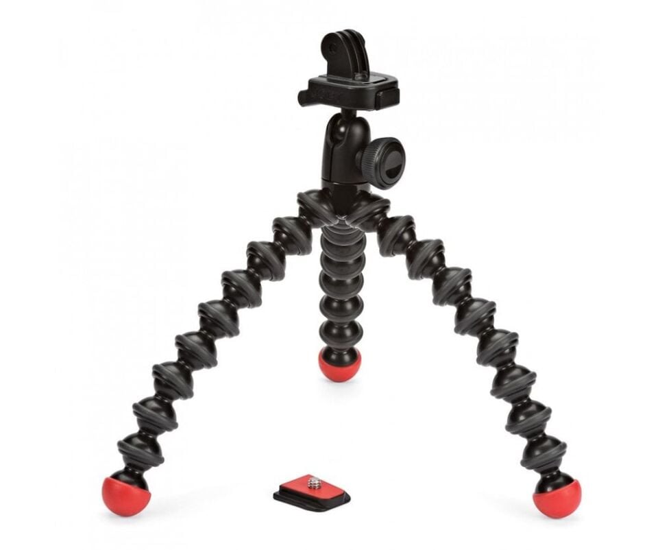 Gorillapod Jb01300-Bww Action Tripod