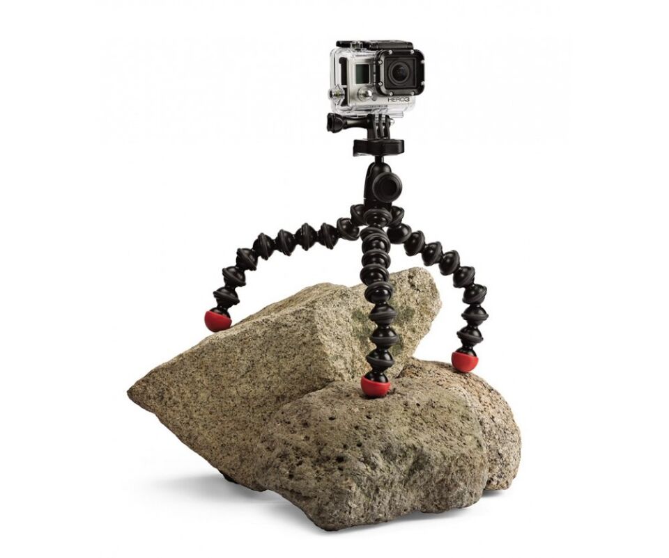 Gorillapod Jb01300-Bww Action Tripod