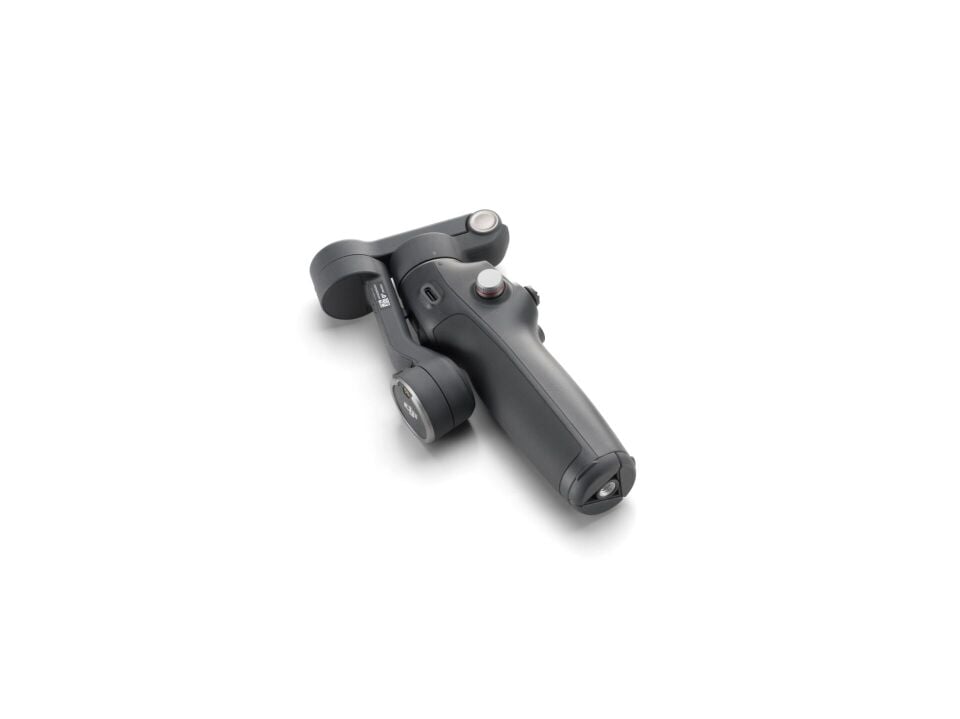 DJI Osmo Mobile 8