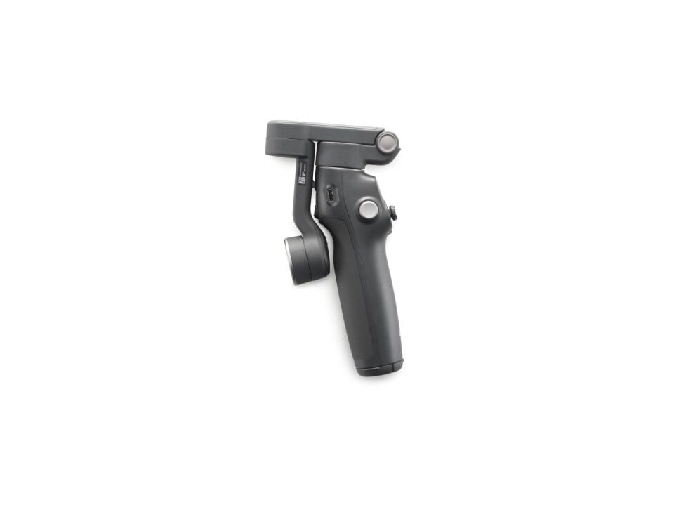 DJI Osmo Mobile 8 (DJI Türkiye Karacasulu Garantili)