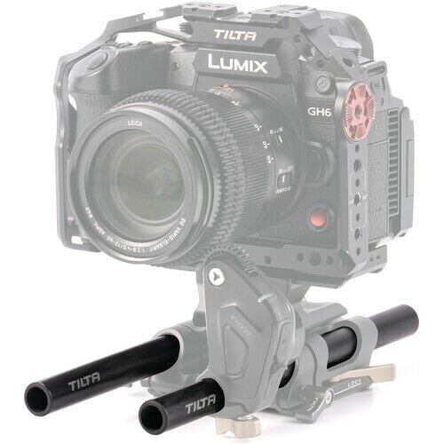 Tilta Tilta 15Mm Carbon Fiber Rod Set Ta-15Rs-30-Cf