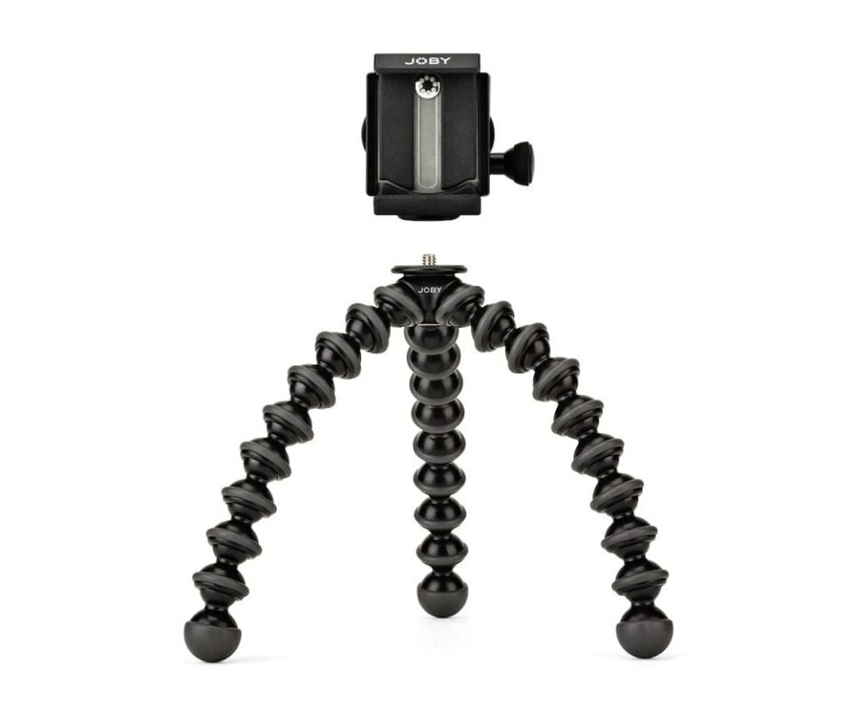 Gorillapod Jb01390-Bww Griptight Stand Pro (Phone)