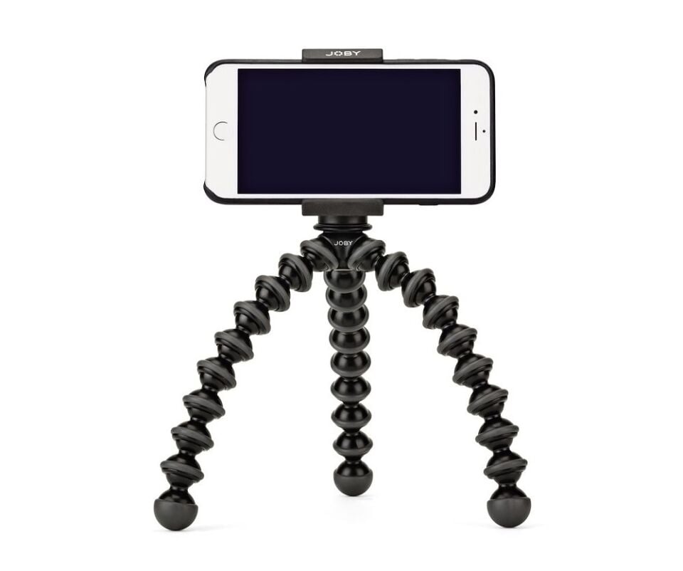 Gorillapod Jb01390-Bww Griptight Stand Pro (Phone)
