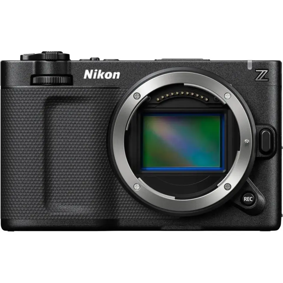 NIKON ZR Body 6K Sinema Kamerası (Karfo Karacasulu Garantili)
