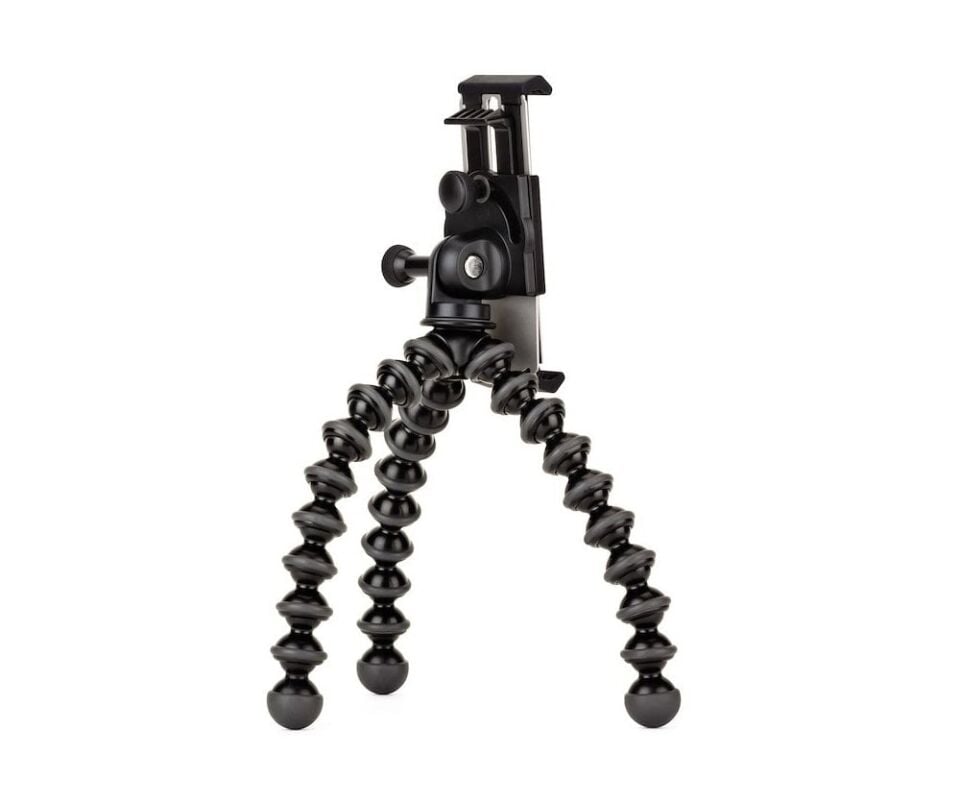 Gorillapod Jb01395-Bww Griptight Stand Pro (Tablet)