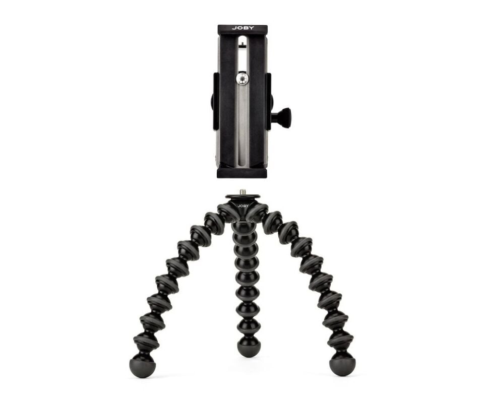 Gorillapod Jb01395-Bww Griptight Stand Pro (Tablet)