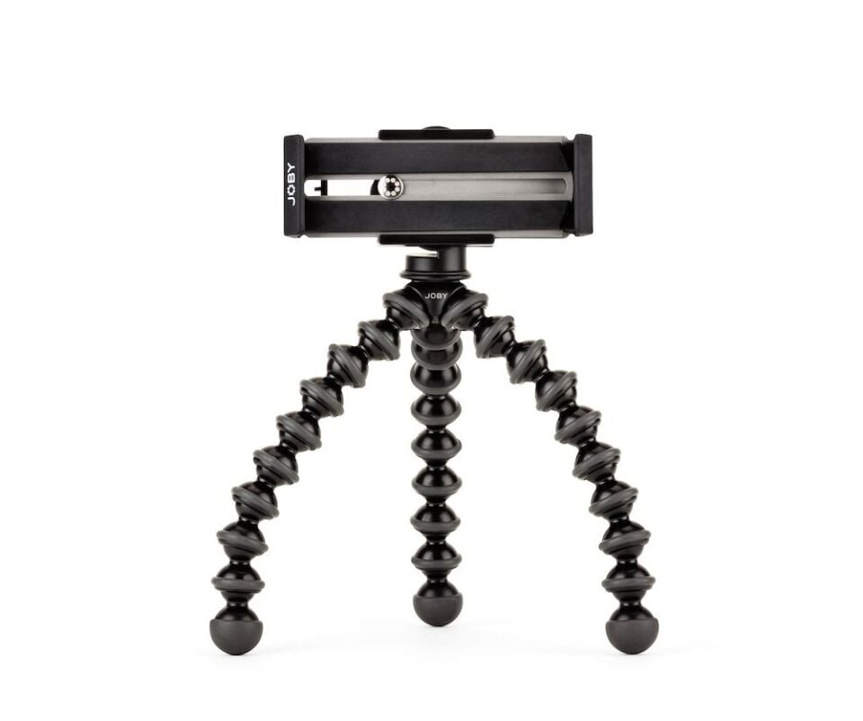 Gorillapod Jb01395-Bww Griptight Stand Pro (Tablet)