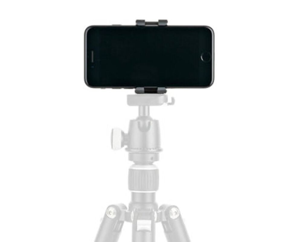 Gorillapod Jb01490-0Ww Griptight One Mount Black