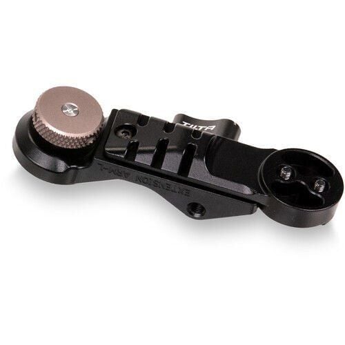Tilta Tiltaing Advanced Right Sideo Handle Attachment Type V - Black Ta-Aha5-R-B