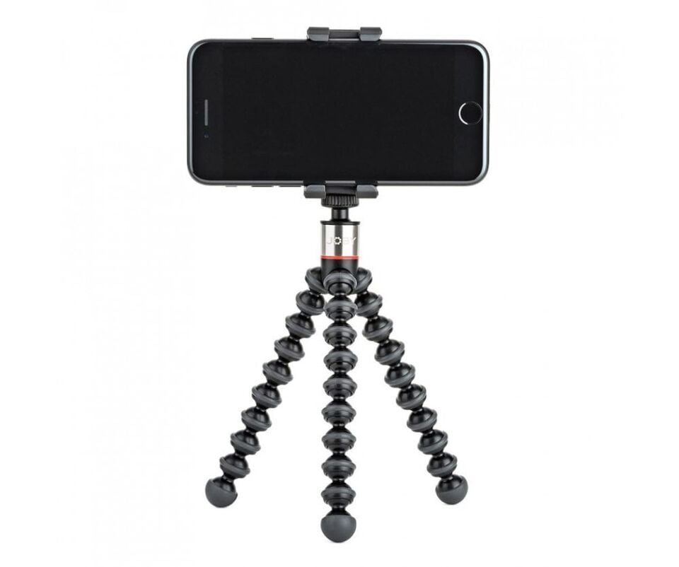Gorillapod Jb01491-0Ww Griptight One Gp Stand Black