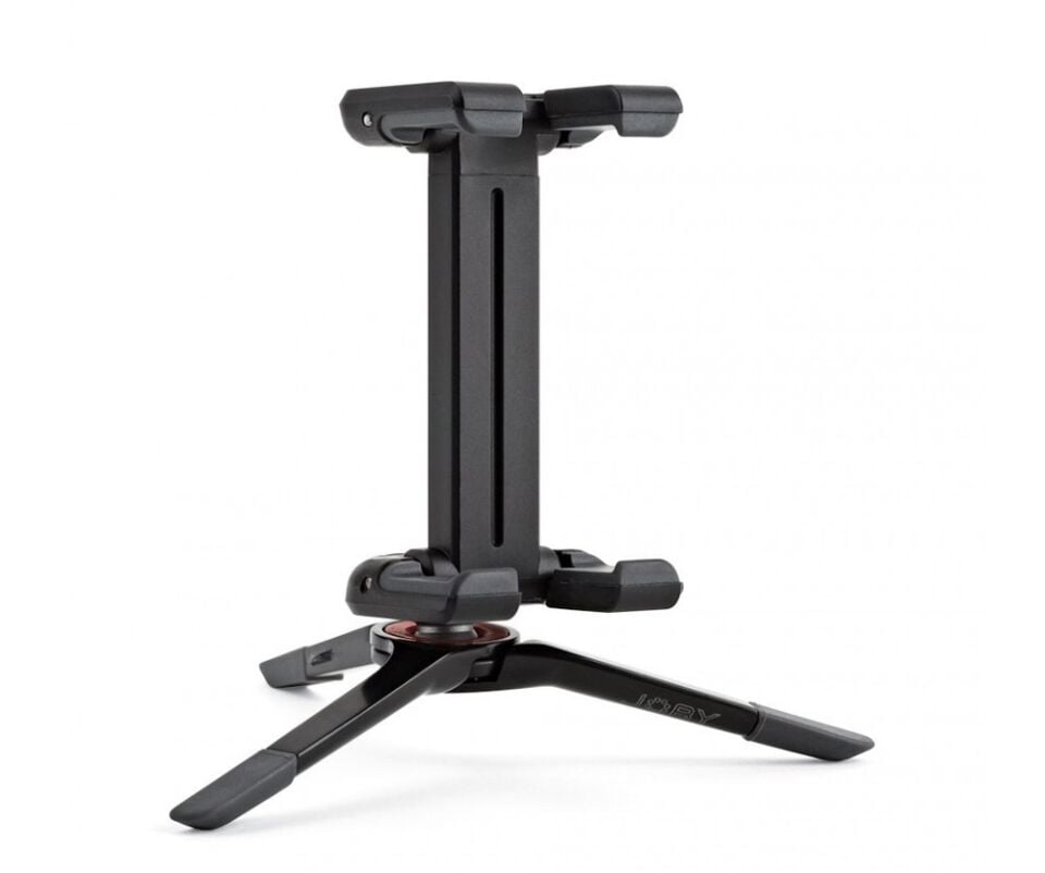 Gorillapod Jb01492-0Ww Griptight One Micro Stand Black