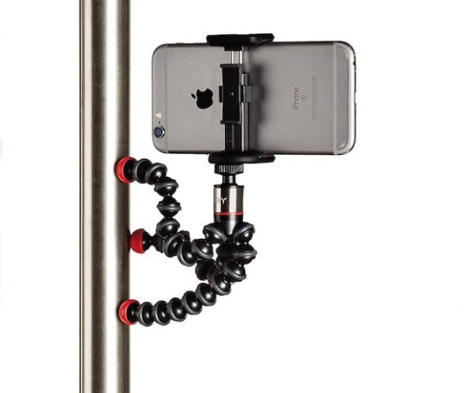 Gorillapod Jb01494-Bww Griptight One Gp Magnetic imp S