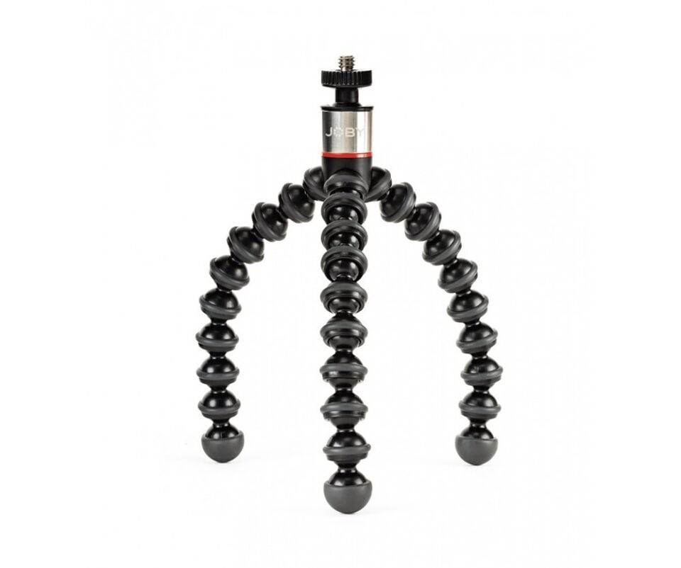 Gorillapod Jb01505-Bww 325 Black/Charcal