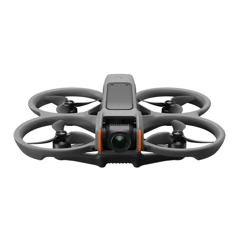 DJI Avata 2 Fly More Combo (Üç Batarya) (DJI Türkiye Karacasulu Garantili)
