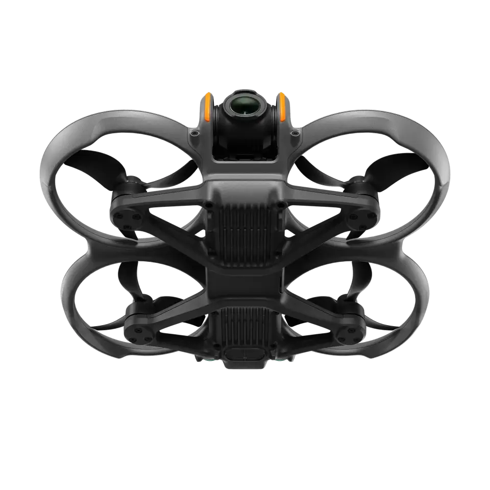 DJI Avata 2 Fly More Combo (Üç Batarya) (DJI Türkiye Karacasulu Garantili)