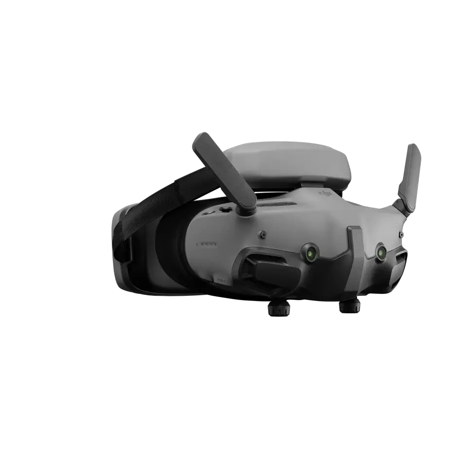 DJI Avata 2 Fly More Combo (Üç Batarya) (DJI Türkiye Karacasulu Garantili)