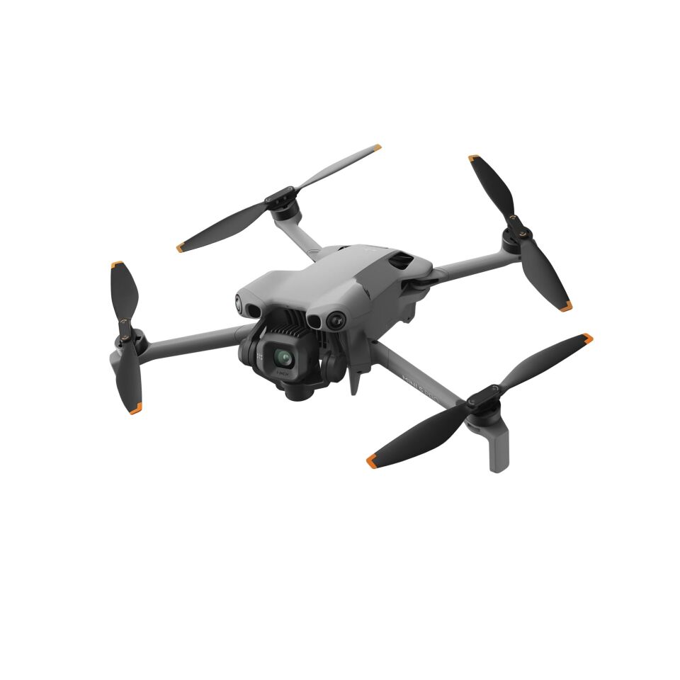 DJI Mini 5 Pro Fly More Combo (DJI RC 2) (DJI Türkiye Karacasulu Garantili)