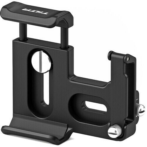 Tilta Universl Ssd Drive Holder Type i Black Ta-Ssdh-U1-B