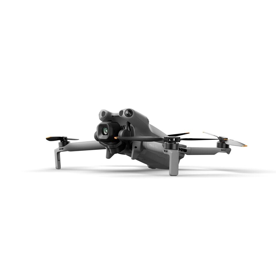 DJI Mini 5 Pro Fly More Combo (DJI RC-N3) (DJI Türkiye Karacasulu Garantili)