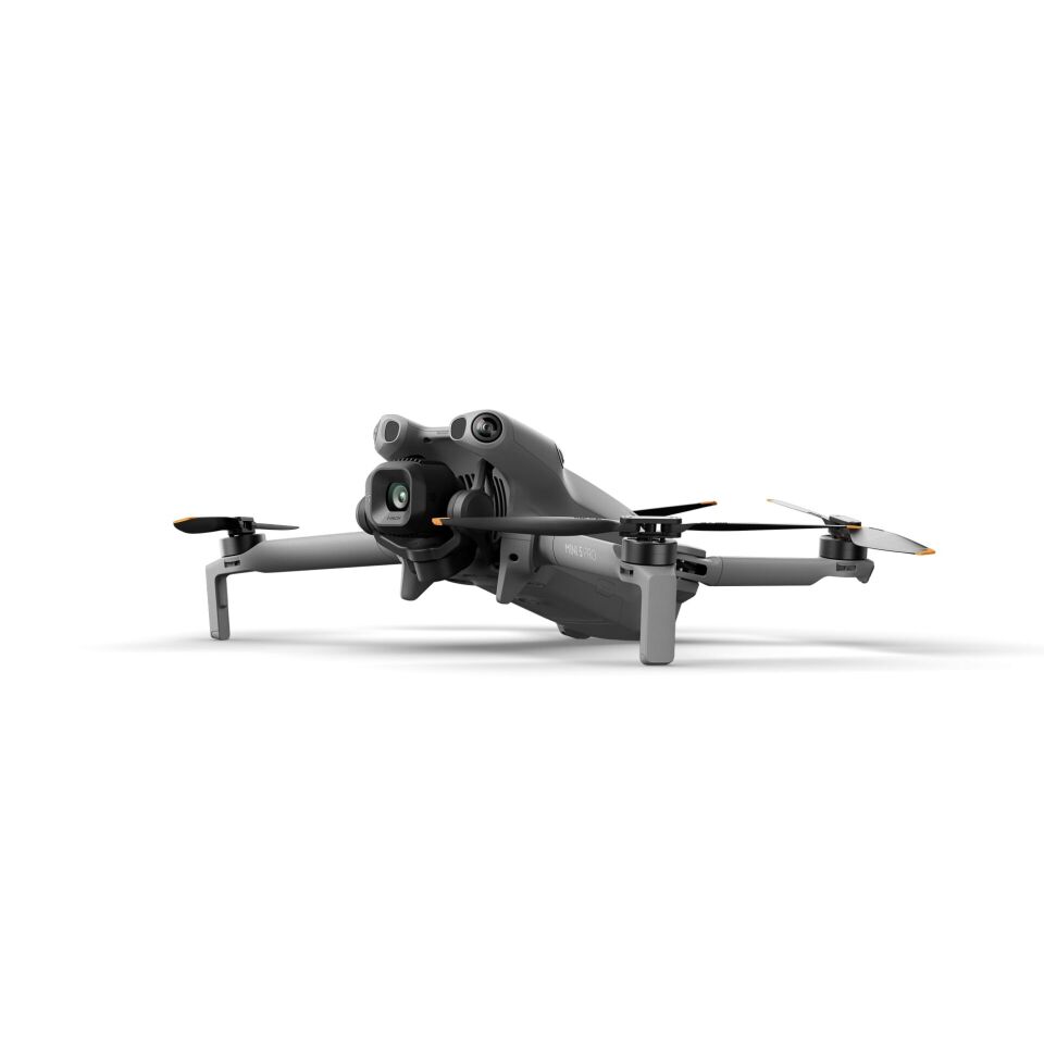 DJI Mini 5 Pro Fly More Combo (DJI RC-N3) (DJI Türkiye Karacasulu Garantili)