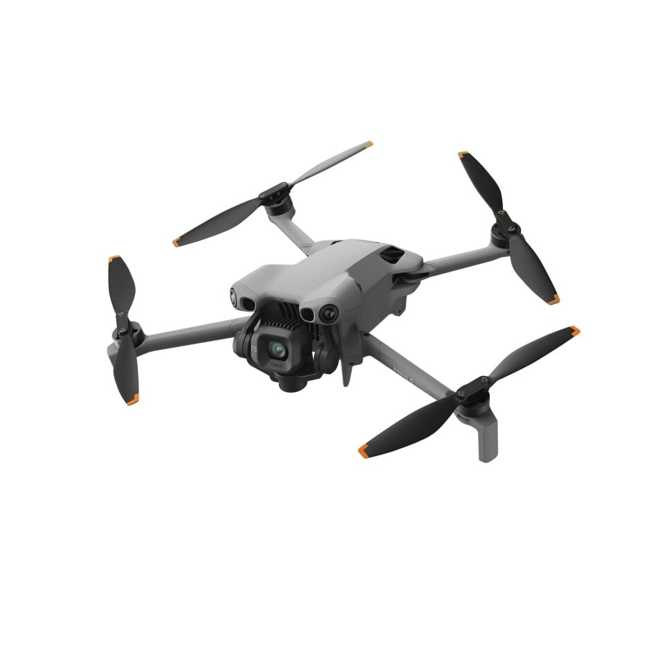 DJI Mini 5 Pro Fly More Combo (DJI RC-N3) (DJI Türkiye Karacasulu Garantili)