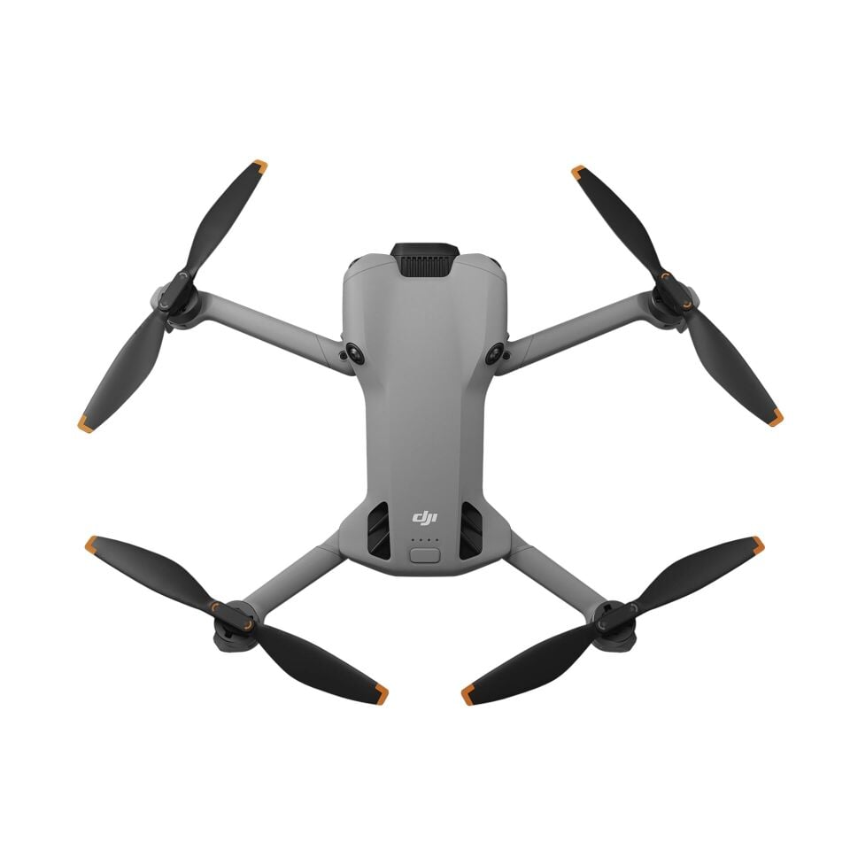 DJI Mini 5 Pro Fly More Combo (DJI RC-N3) (DJI Türkiye Karacasulu Garantili)