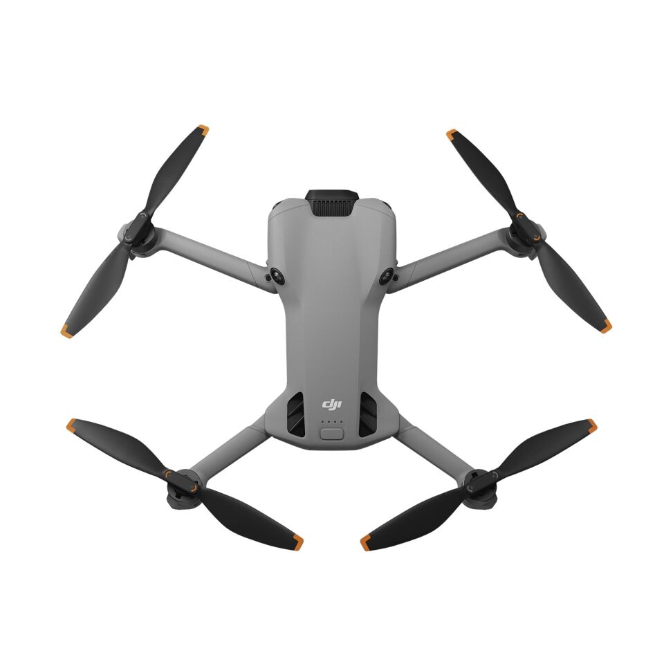 DJI Mini 5 Pro Fly More Combo (DJI RC-N3) (DJI Türkiye Karacasulu Garantili)